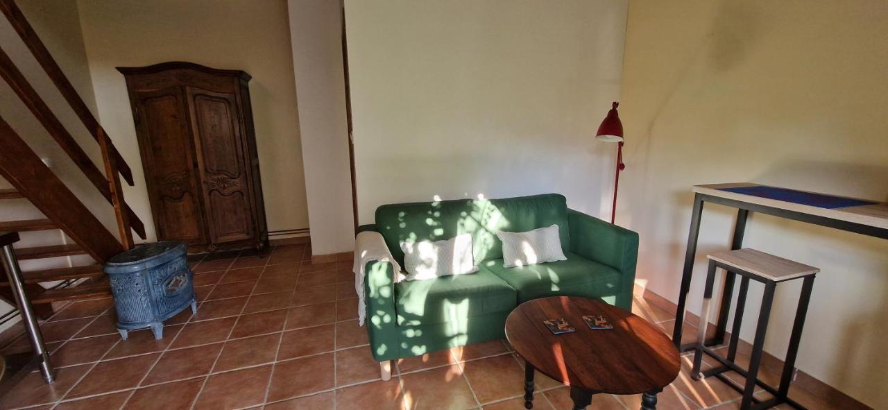 Les Grands Bois Villa Saint-Epain Ngoại thất bức ảnh