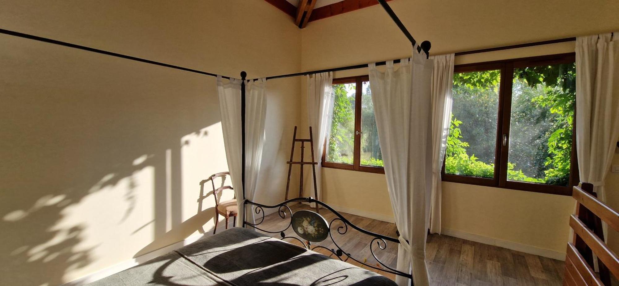 Les Grands Bois Villa Saint-Epain Ngoại thất bức ảnh